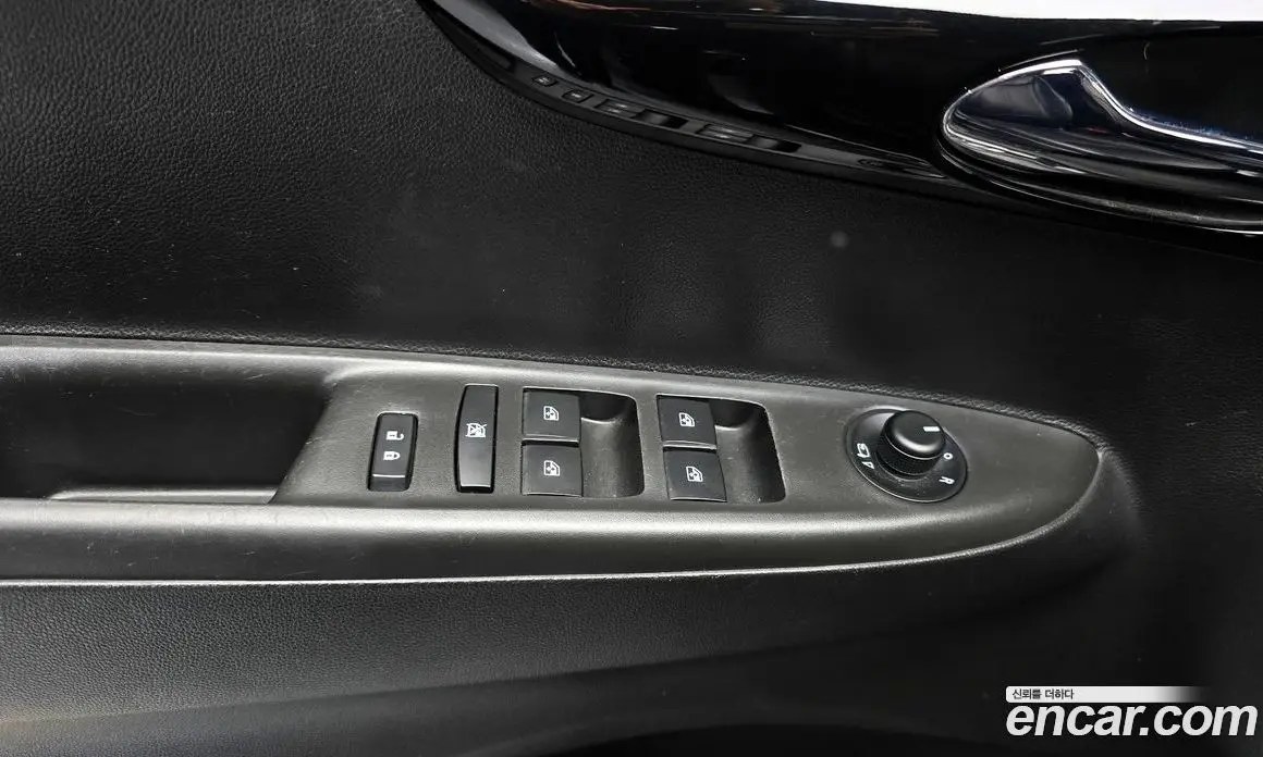 Chevrolet Spark 2018 1.0 автомат (гидро), фото 17 Chevrolet Spark 2018 1.0 автомат (гидро), фото 17
