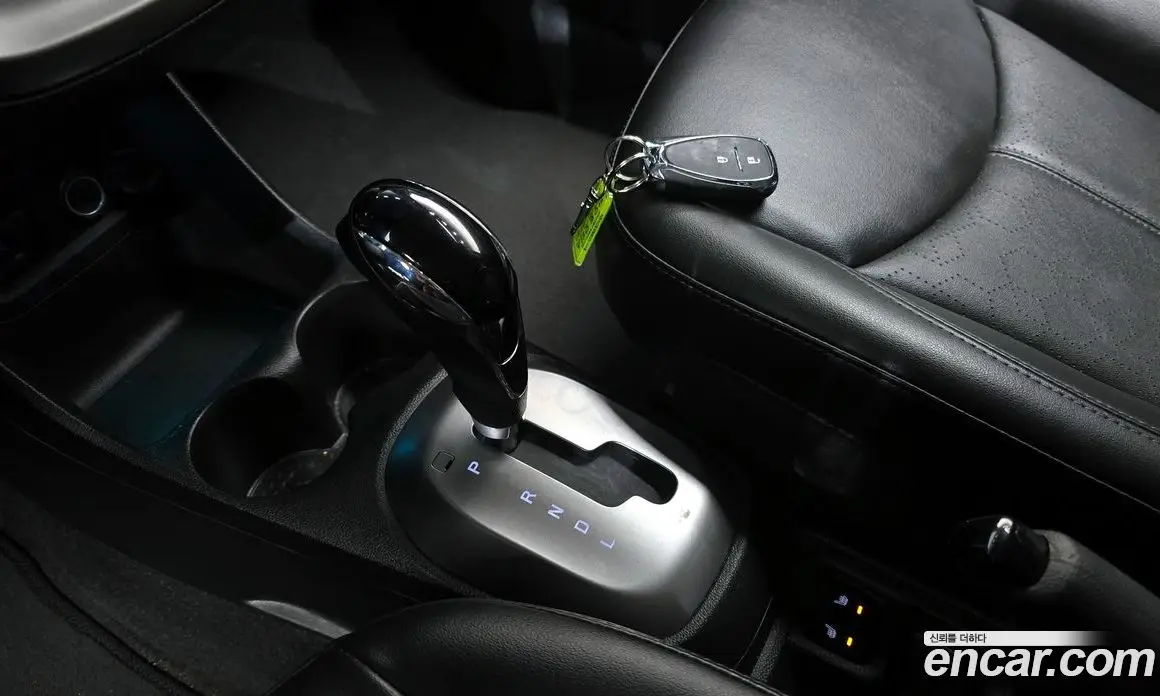Chevrolet Spark 2018 1.0 автомат (гидро), фото 9 Chevrolet Spark 2018 1.0 автомат (гидро), фото 9