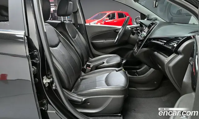 Chevrolet Spark 2018 1.0 автомат (гидро), миниатюра 10 Chevrolet Spark 2018 1.0 автомат (гидро), миниатюра 10