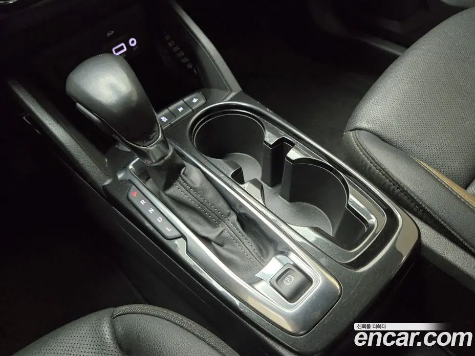 Chevrolet TrailBlazer 2022 1.3 автомат (гидро), фото 13