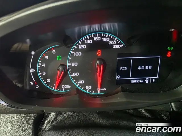 Chevrolet Trax 2018 1.6 автомат (гидро), миниатюра 8 Chevrolet Trax 2018 1.6 автомат (гидро), миниатюра 8