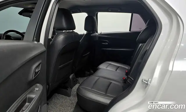 Chevrolet Trax 2020 1.4 автомат (гидро), миниатюра 12