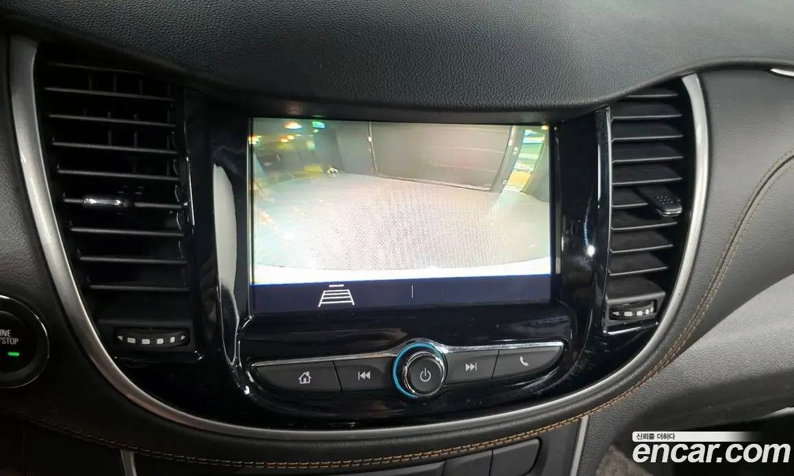 Chevrolet Trax 2020 1.4 автомат (гидро), фото 16