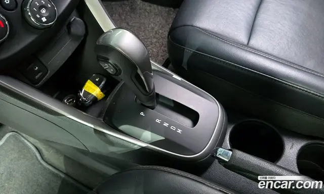 Chevrolet Trax 2020 1.4 автомат (гидро), миниатюра 9