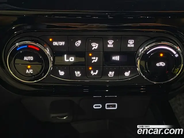 Chevrolet Trax 2023 1.2 автомат (гидро), миниатюра 11