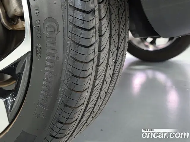 Chevrolet Trax 2023 1.2 автомат (гидро), миниатюра 8