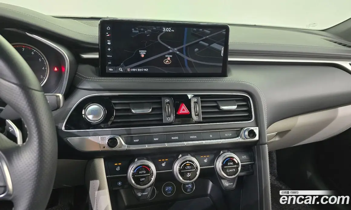 Genesis G70 2021 2.0 автомат (гидро), фото 14 Genesis G70 2021 2.0 автомат (гидро), фото 14