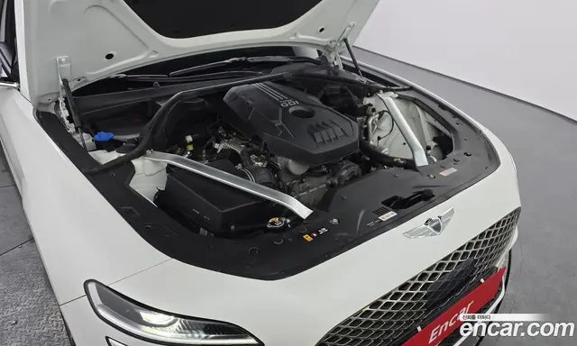 Genesis G70 2021 2.0 автомат (гидро), миниатюра 6 Genesis G70 2021 2.0 автомат (гидро), миниатюра 6