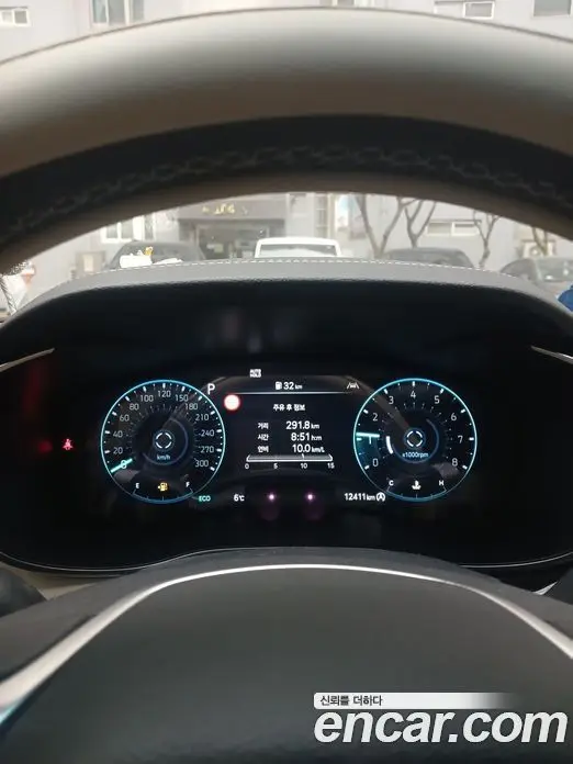 Genesis G70 2025 2.5 автомат (гидро), фото 6 Genesis G70 2025 2.5 автомат (гидро), фото 6