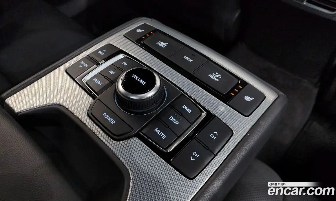 Genesis G80 2019 3.3 автомат (гидро), фото 19
