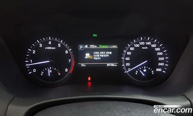 Genesis G80 2019 3.3 автомат (гидро), миниатюра 8