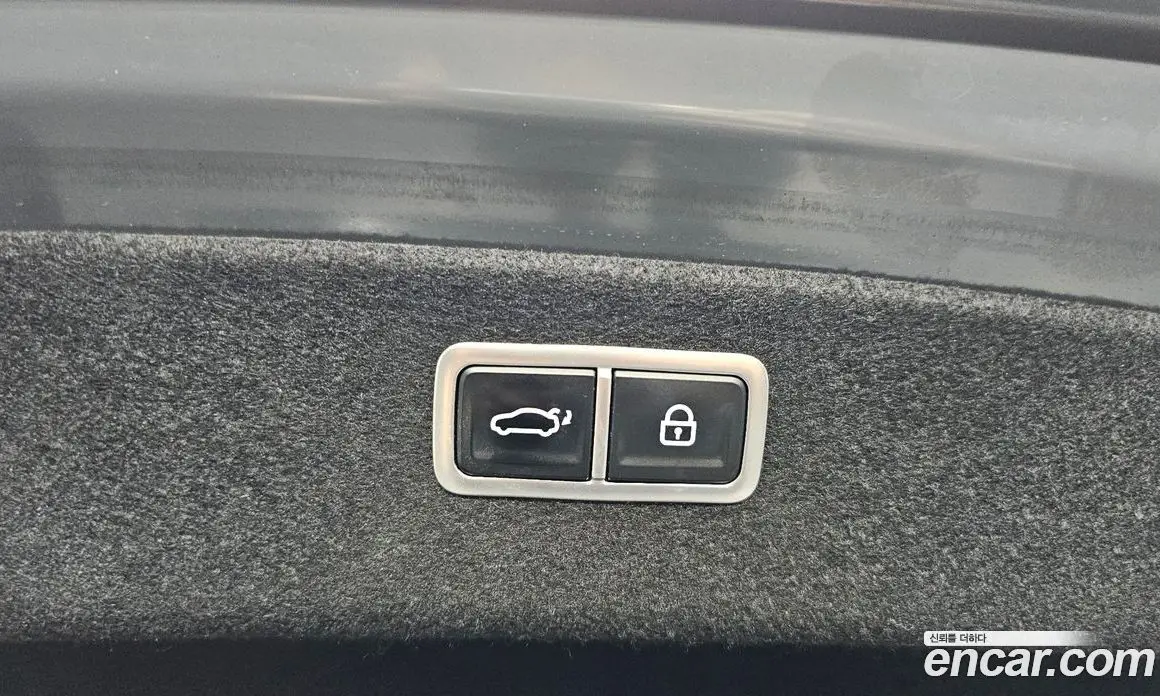 Genesis G80 2020 2.5 автомат (гидро), фото 20
