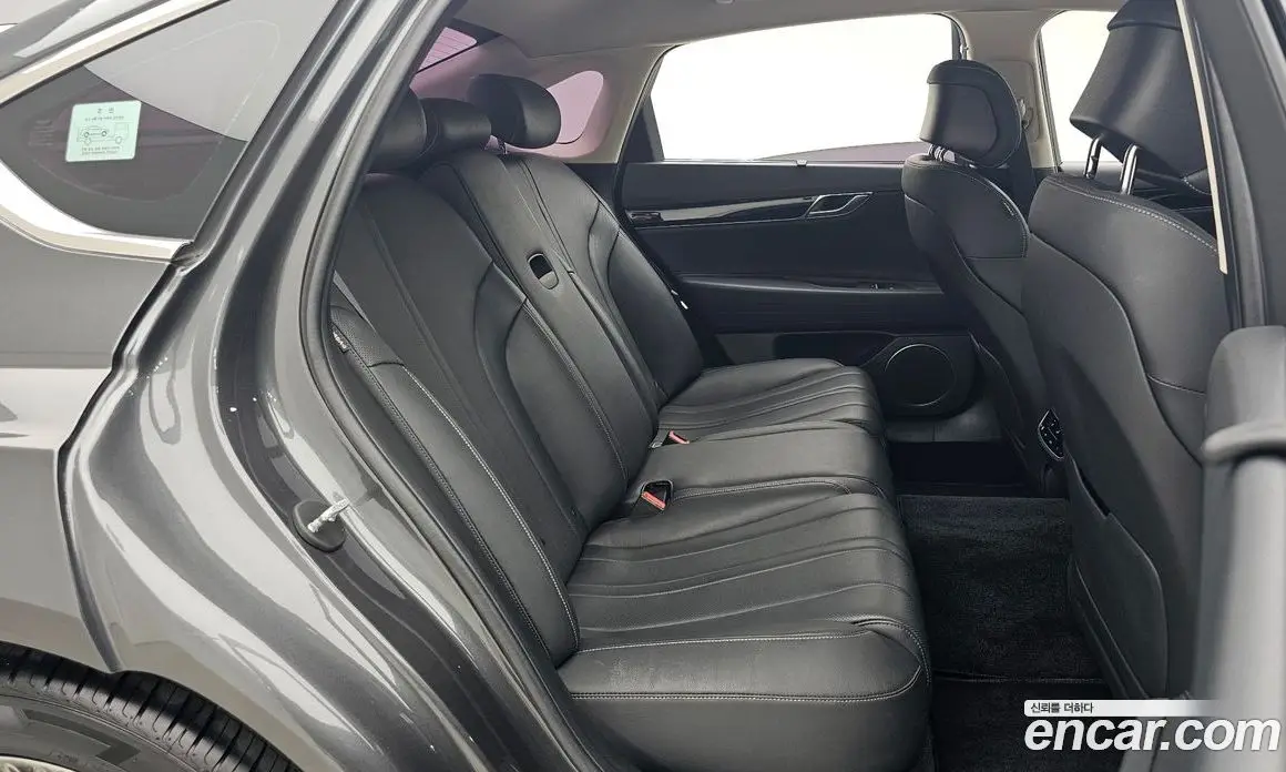 Genesis G80 2021 2.5 автомат (гидро), фото 12