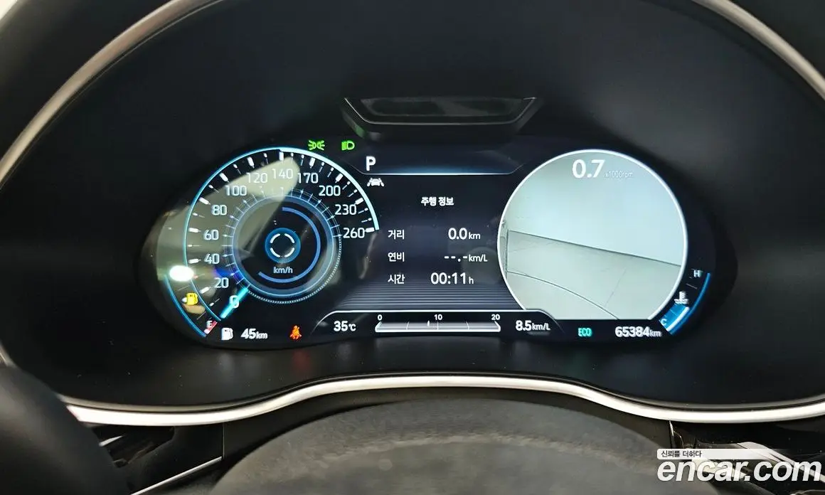 Genesis G80 2021 2.5 автомат (гидро), фото 8
