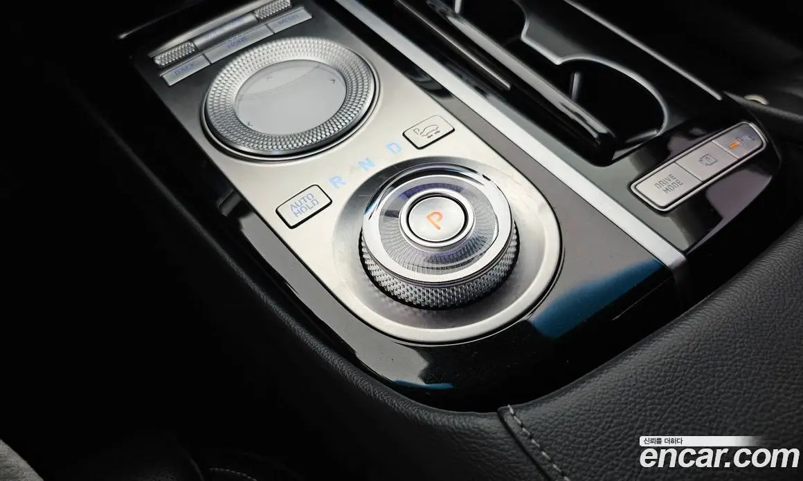 Genesis G80 2021 2.5 автомат (гидро), фото 9