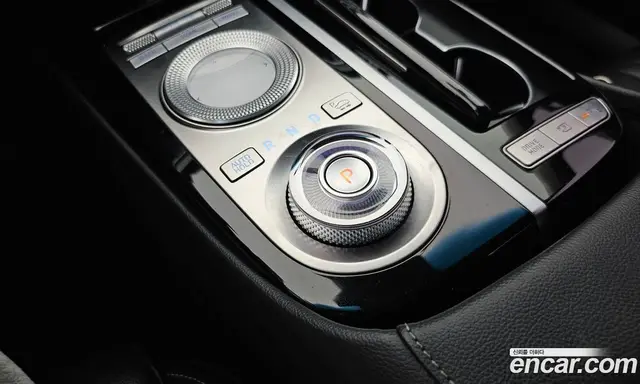Genesis G80 2021 2.5 автомат (гидро), миниатюра 9