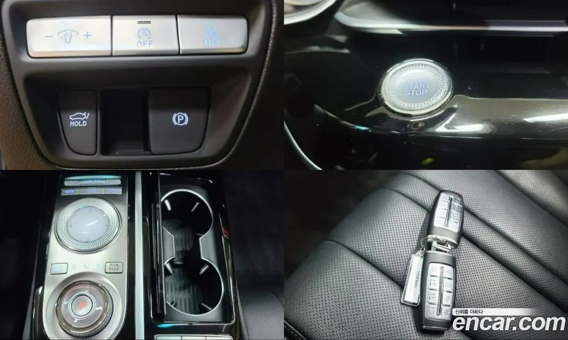 Genesis G80 2022 2.5 автомат (гидро), фото 17 Genesis G80 2022 2.5 автомат (гидро), фото 17