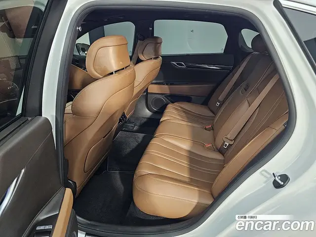 Genesis G80 2023 2.5 автомат (гидро), миниатюра 11 Genesis G80 2023 2.5 автомат (гидро), миниатюра 11