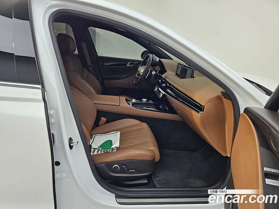 Genesis G80 2023 2.5 автомат (гидро), фото 12 Genesis G80 2023 2.5 автомат (гидро), фото 12