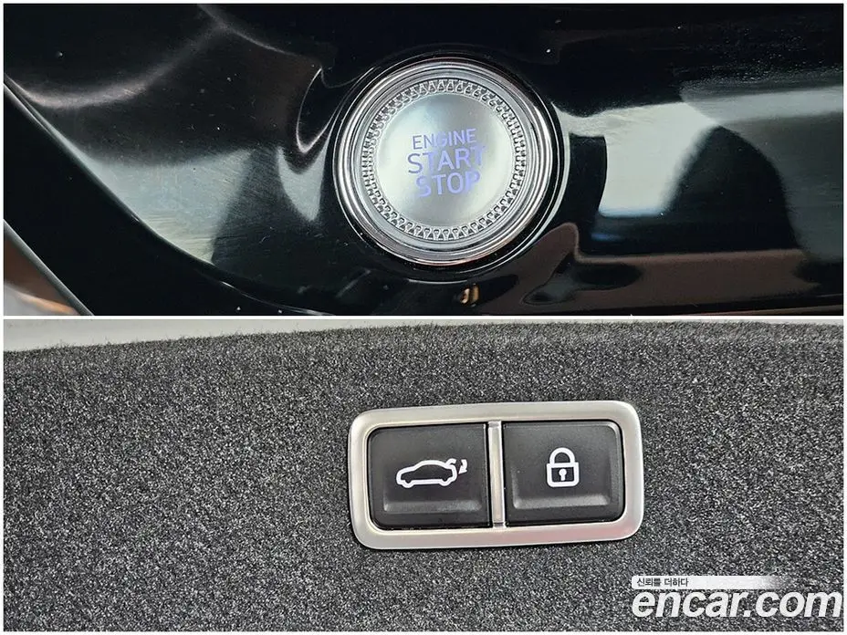 Genesis G80 2023 2.5 автомат (гидро), фото 20 Genesis G80 2023 2.5 автомат (гидро), фото 20