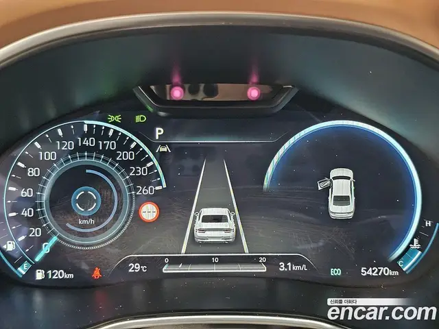 Genesis G80 2023 2.5 автомат (гидро), миниатюра 8 Genesis G80 2023 2.5 автомат (гидро), миниатюра 8