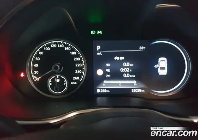Genesis G80 2023 2.5 автомат (гидро), миниатюра 11