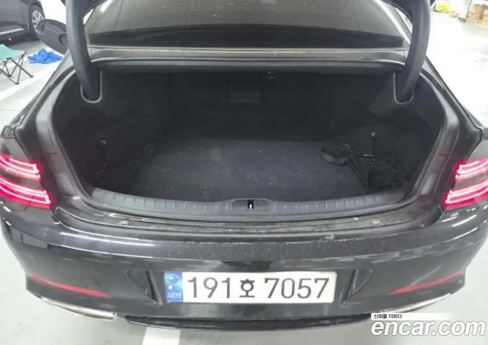 Genesis G80 2023 2.5 автомат (гидро), фото 13 Genesis G80 2023 2.5 автомат (гидро), фото 13