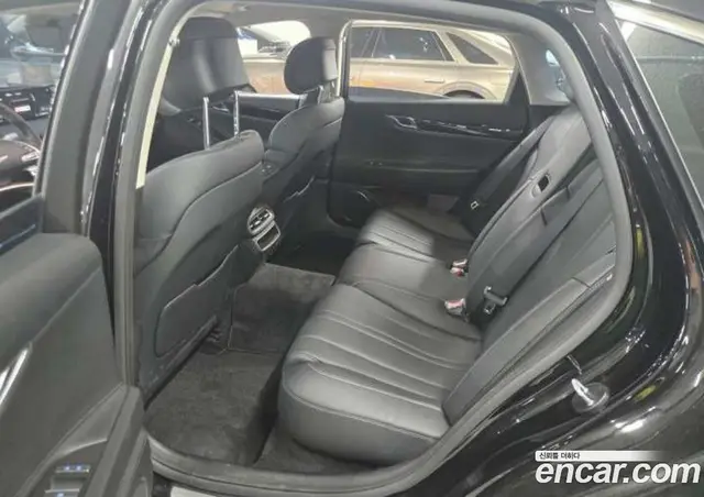 Genesis G80 2023 2.5 автомат (гидро), миниатюра 10 Genesis G80 2023 2.5 автомат (гидро), миниатюра 10