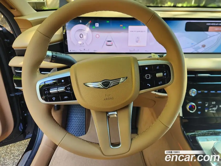 Genesis G80 2025 2.5 автомат (гидро), фото 11 Genesis G80 2025 2.5 автомат (гидро), фото 11