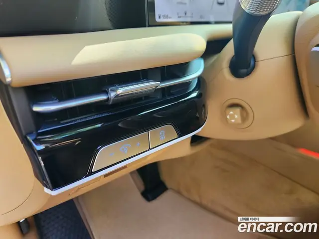 Genesis G80 2025 2.5 автомат (гидро), миниатюра 12