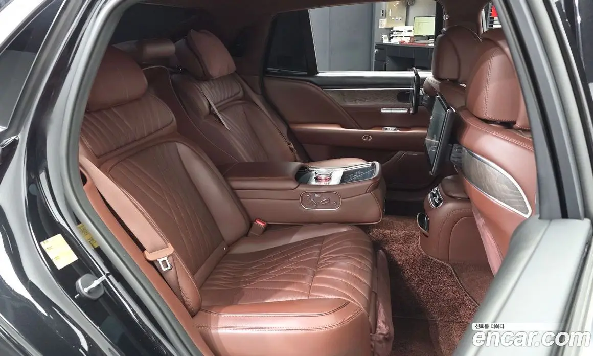 Genesis G90 2022 3.5 автомат (гидро), фото 12 Genesis G90 2022 3.5 автомат (гидро), фото 12