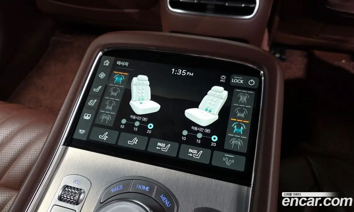 Genesis G90 2022 3.5 автомат (гидро), фото 18 Genesis G90 2022 3.5 автомат (гидро), фото 18