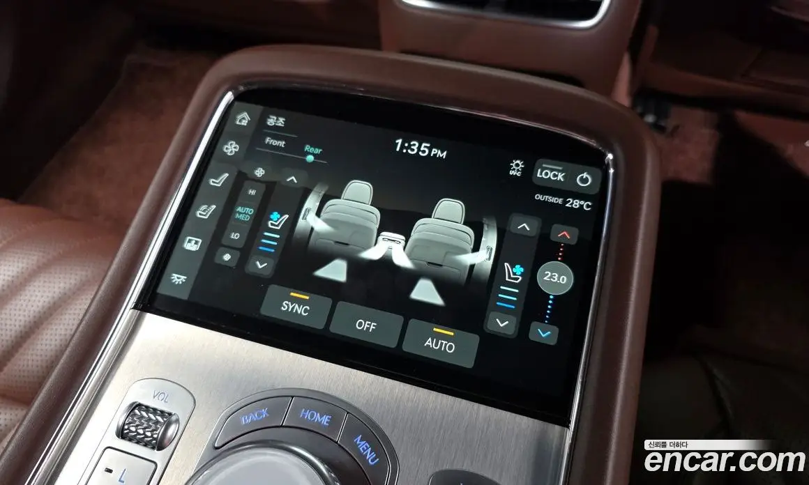 Genesis G90 2022 3.5 автомат (гидро), фото 19 Genesis G90 2022 3.5 автомат (гидро), фото 19