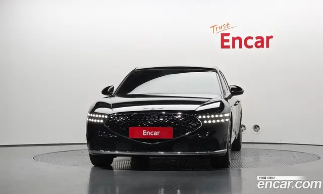 Genesis G90 2022 3.5 автомат (гидро), миниатюра 3 Genesis G90 2022 3.5 автомат (гидро), миниатюра 3