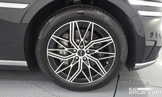Genesis G90 2022 3.5 автомат (гидро), миниатюра 5 Genesis G90 2022 3.5 автомат (гидро), миниатюра 5