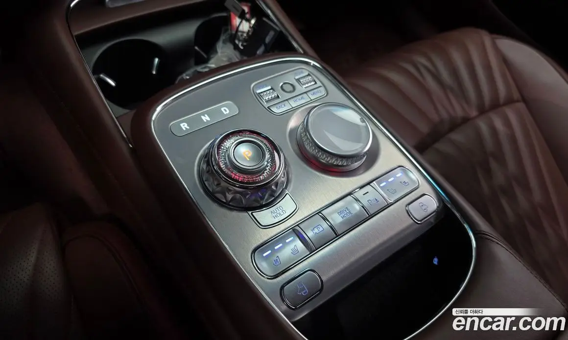 Genesis G90 2022 3.5 автомат (гидро), фото 9 Genesis G90 2022 3.5 автомат (гидро), фото 9