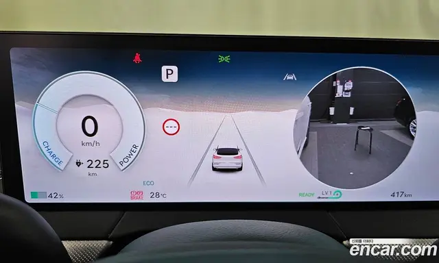 Genesis GV60 2026 0.1 автомат (гидро), миниатюра 8 Genesis GV60 2026 0.1 автомат (гидро), миниатюра 8
