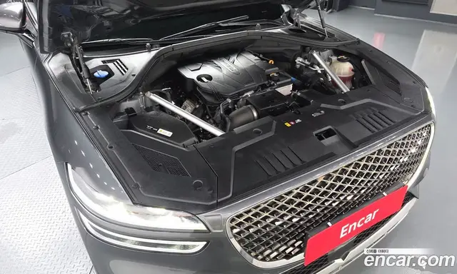 Genesis GV70 2022 2.5 автомат (гидро), миниатюра 6 Genesis GV70 2022 2.5 автомат (гидро), миниатюра 6