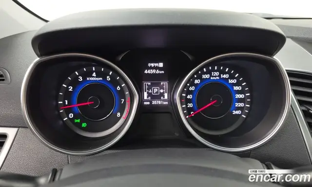 Hyundai Avante 2013 1.6 автомат (гидро), миниатюра 8 Hyundai Avante 2013 1.6 автомат (гидро), миниатюра 8