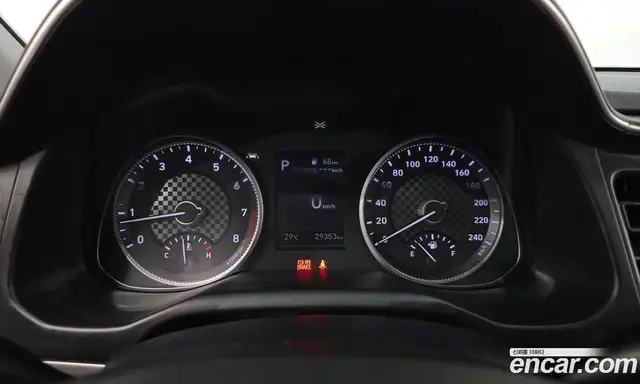 Hyundai Avante 2018 1.6 автомат (гидро), миниатюра 8