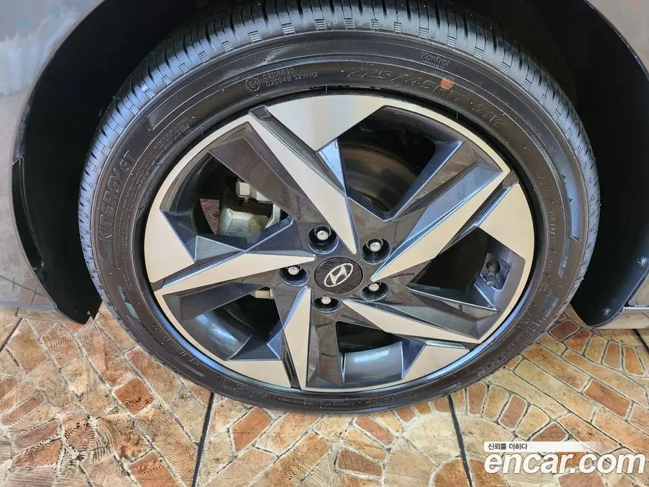 Hyundai Avante 2023 1.6 автомат (гидро), фото 5 Hyundai Avante 2023 1.6 автомат (гидро), фото 5
