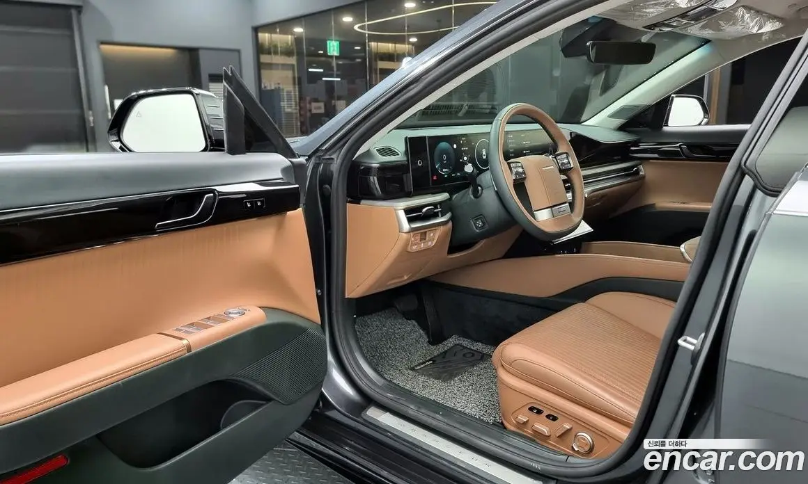 Hyundai Grandeur 2023 1.6 автомат (гидро), фото 11 Hyundai Grandeur 2023 1.6 автомат (гидро), фото 11