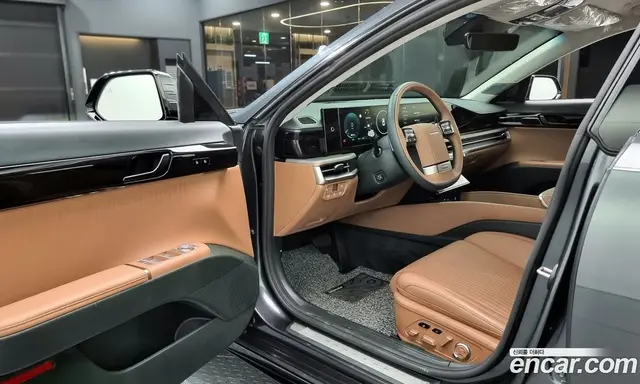 Hyundai Grandeur 2023 1.6 автомат (гидро), миниатюра 11 Hyundai Grandeur 2023 1.6 автомат (гидро), миниатюра 11
