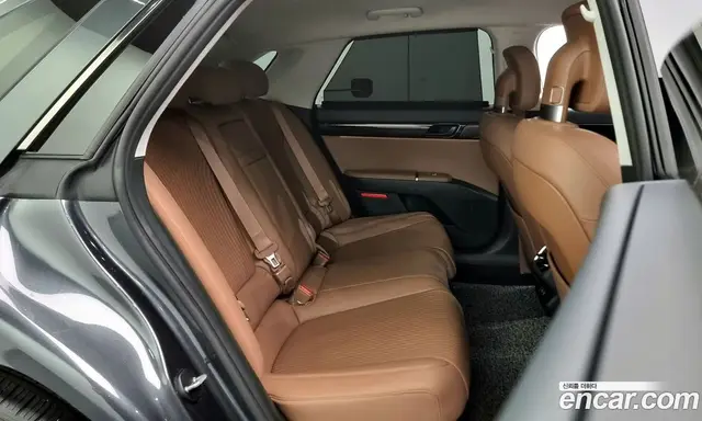 Hyundai Grandeur 2023 1.6 автомат (гидро), миниатюра 12