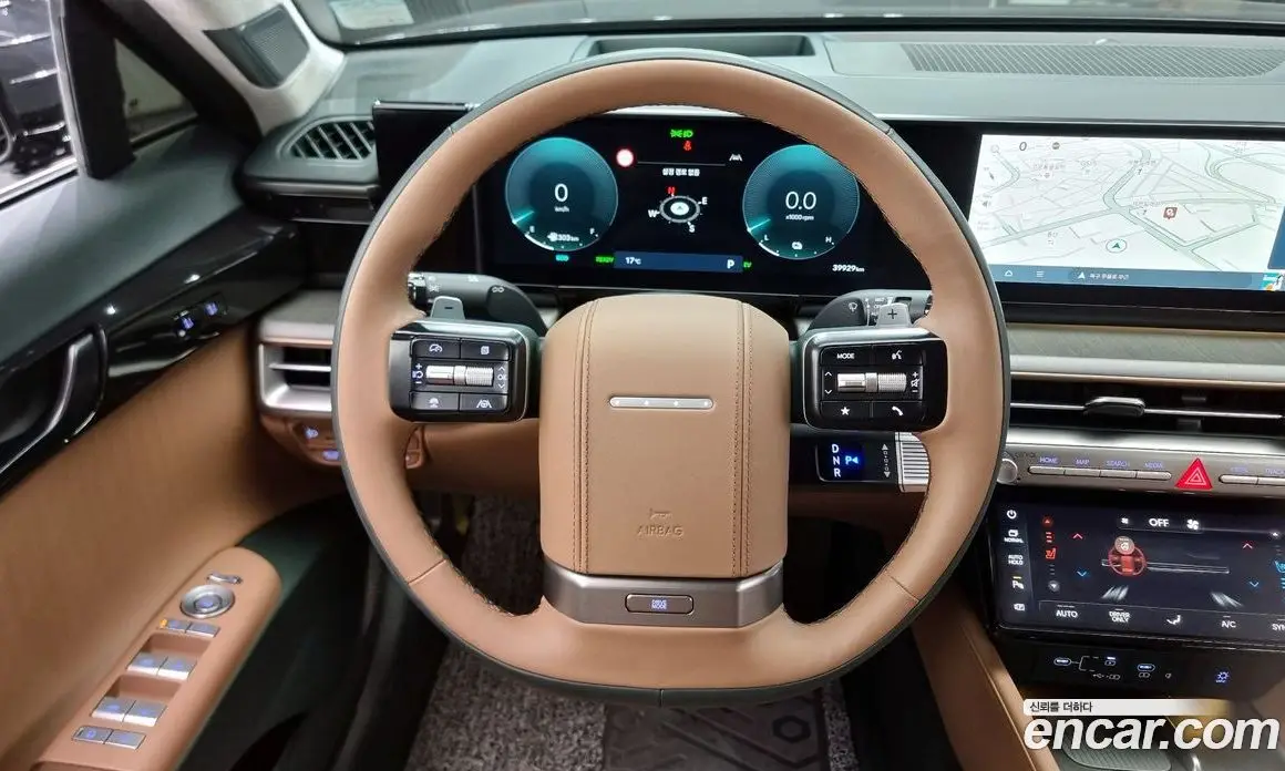 Hyundai Grandeur 2023 1.6 автомат (гидро), фото 14 Hyundai Grandeur 2023 1.6 автомат (гидро), фото 14