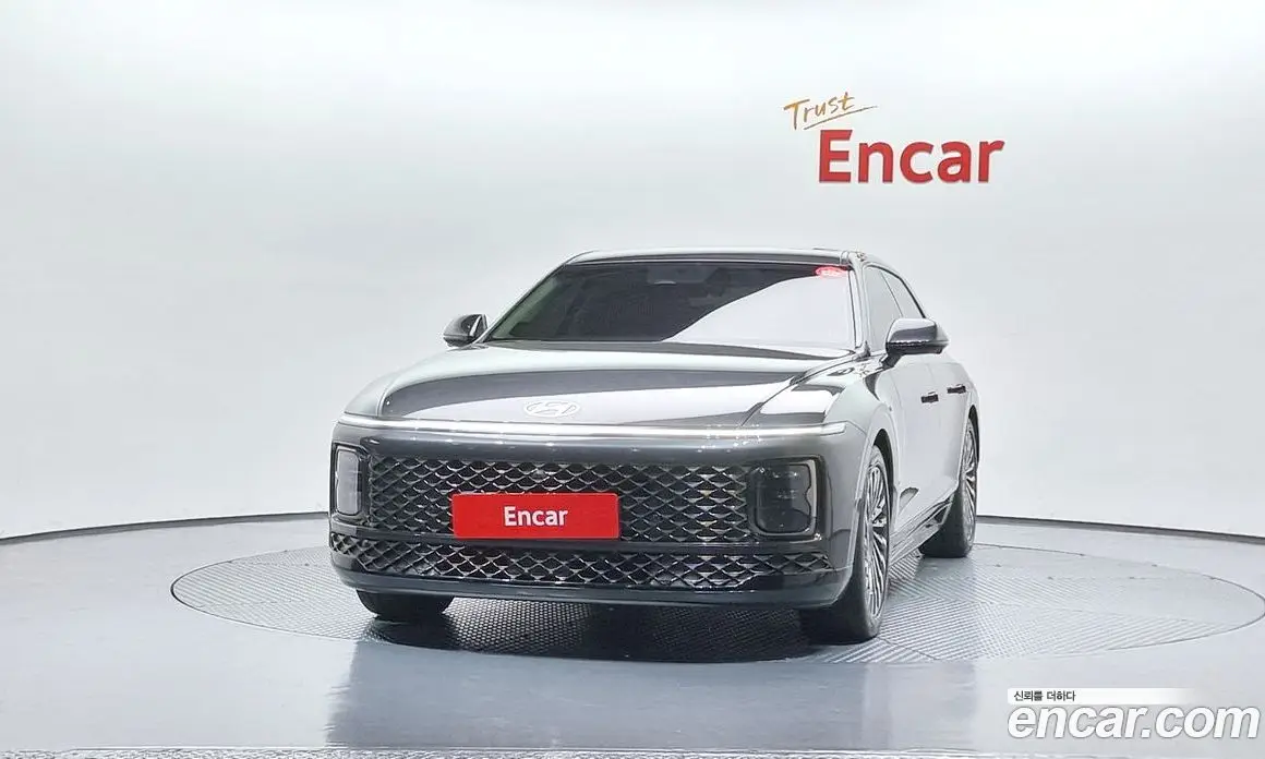 Hyundai Grandeur 2023 1.6 автомат (гидро), фото 3 Hyundai Grandeur 2023 1.6 автомат (гидро), фото 3