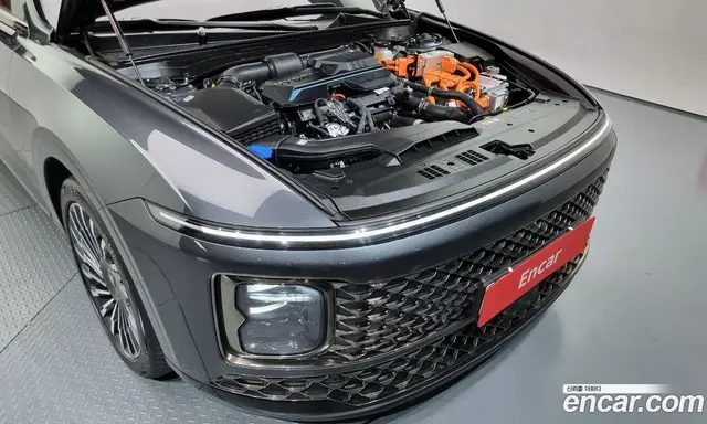 Hyundai Grandeur 2023 1.6 автомат (гидро), миниатюра 6 Hyundai Grandeur 2023 1.6 автомат (гидро), миниатюра 6
