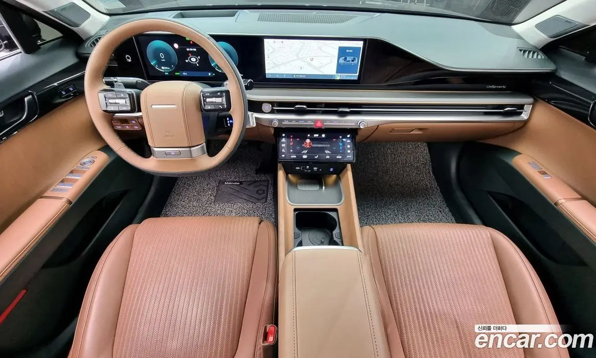 Hyundai Grandeur 2023 1.6 автомат (гидро), фото 7 Hyundai Grandeur 2023 1.6 автомат (гидро), фото 7
