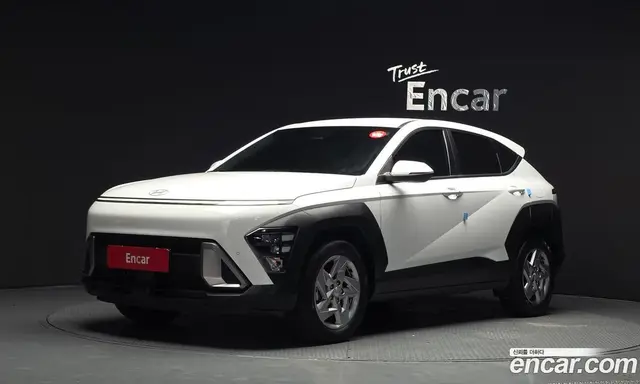 Hyundai Kona, 2025, 39 784 км