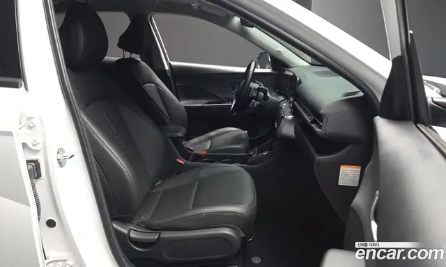 Hyundai Kona 2025 1.6 автомат (гидро), миниатюра 11 Hyundai Kona 2025 1.6 автомат (гидро), миниатюра 11
